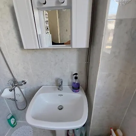 Anastasia2 Lägenhet Thessaloníki