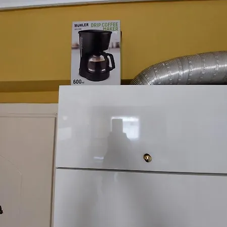 Lägenhet Anastasia2 *