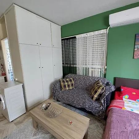 Lägenhet Anastasia2 Thessaloníki