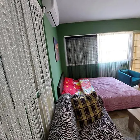 Anastasia2 Lägenhet Thessaloníki