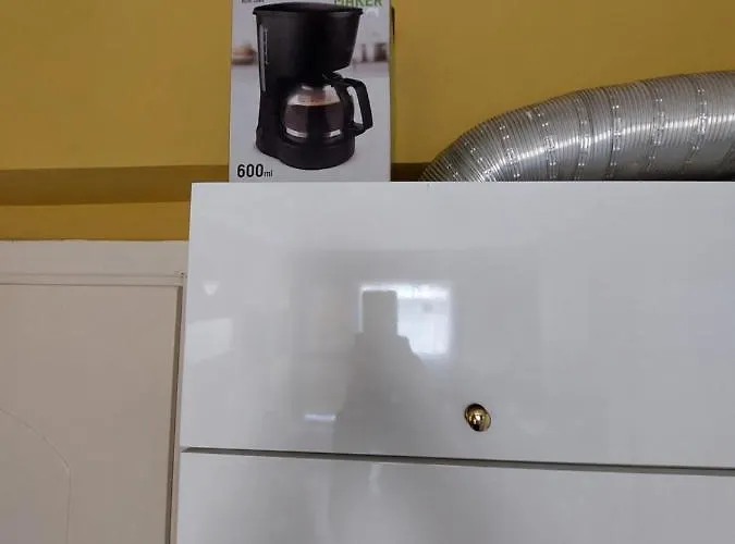 Apartamento Anastasia2 *