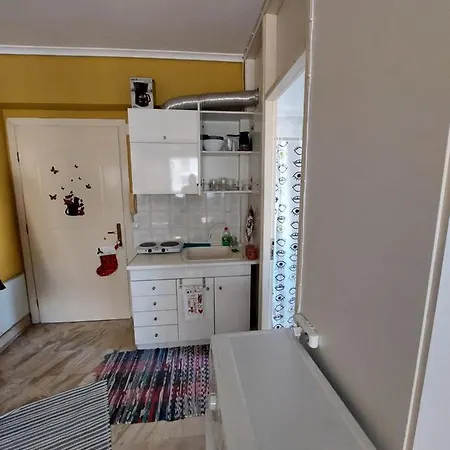 Apartamento Anastasia2