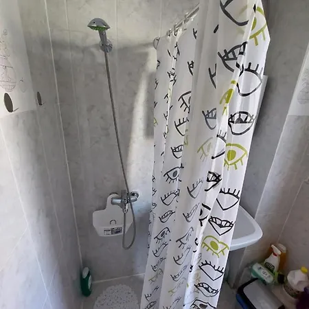 شقة Anastasia2 سالونيك